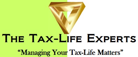 The Tax-Life Experts